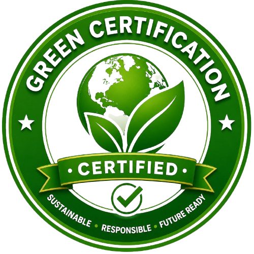 Green Certification